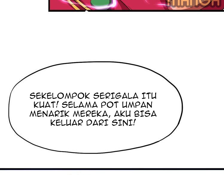 Dragon’s Blood Vessels Chapter 05 Gambar 72
